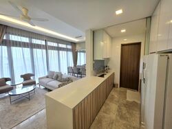 Eco Sanctuary (D23), Condominium #635017961